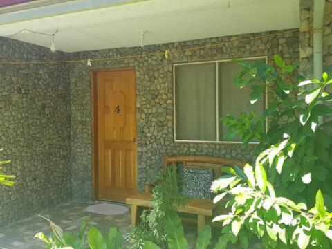 Mountain View Cottages Mambajao Eksteriør bilde