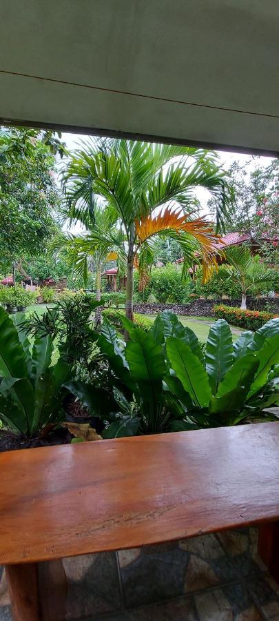 Mountain View Cottages Mambajao Eksteriør bilde
