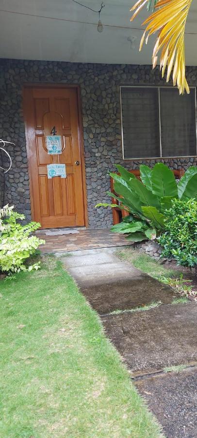 Mountain View Cottages Mambajao Eksteriør bilde