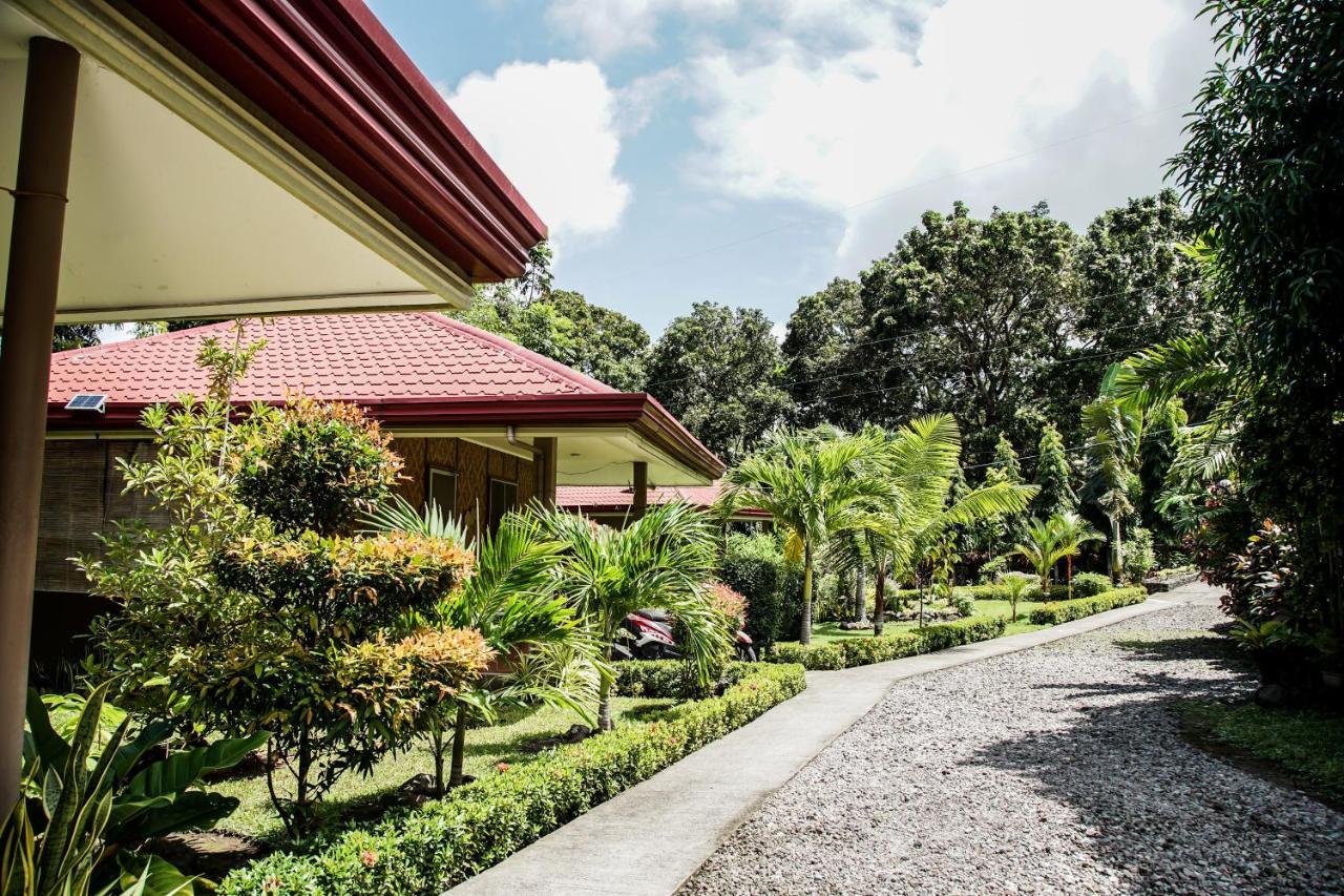 Mountain View Cottages Mambajao Eksteriør bilde