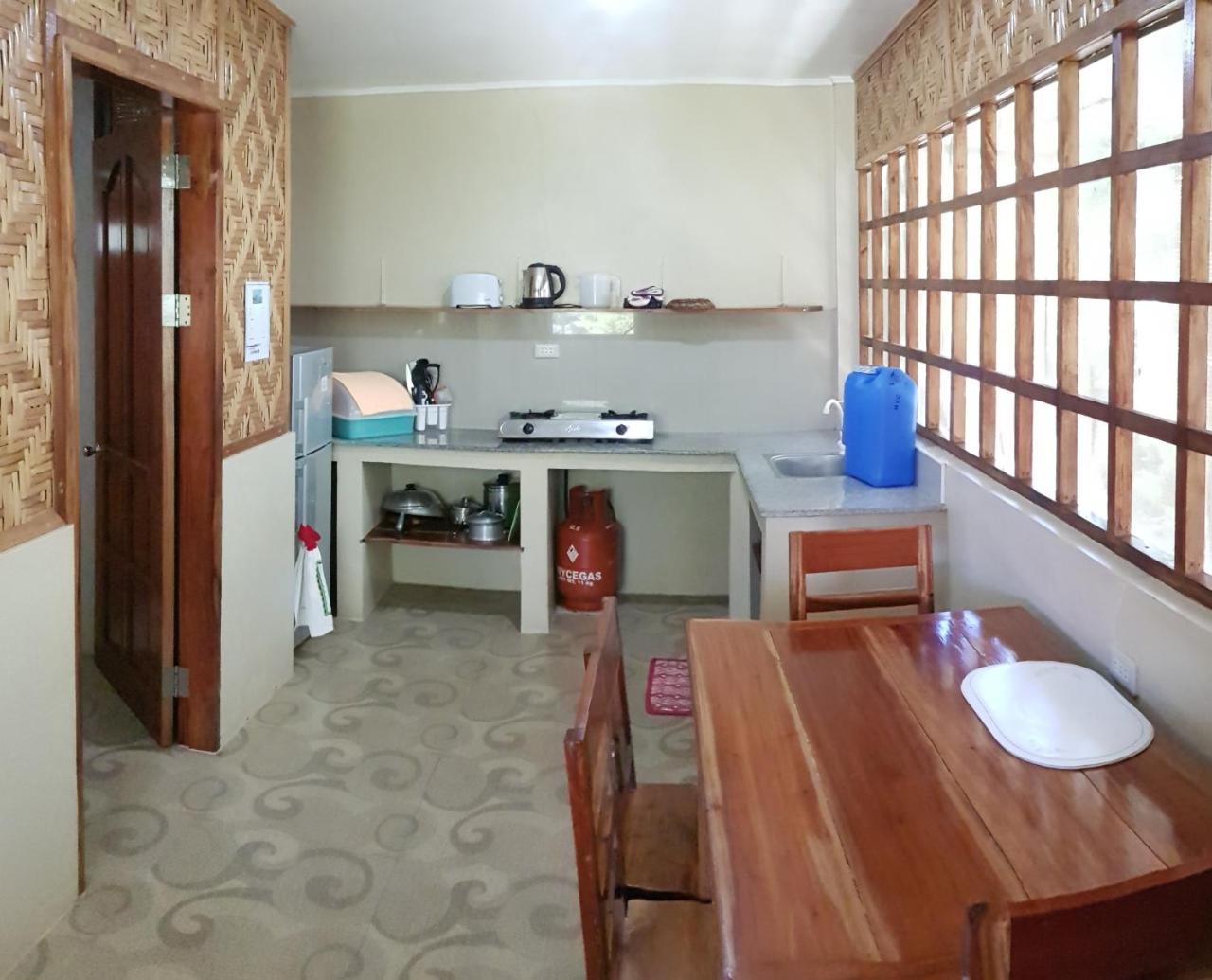 Mountain View Cottages Mambajao Eksteriør bilde