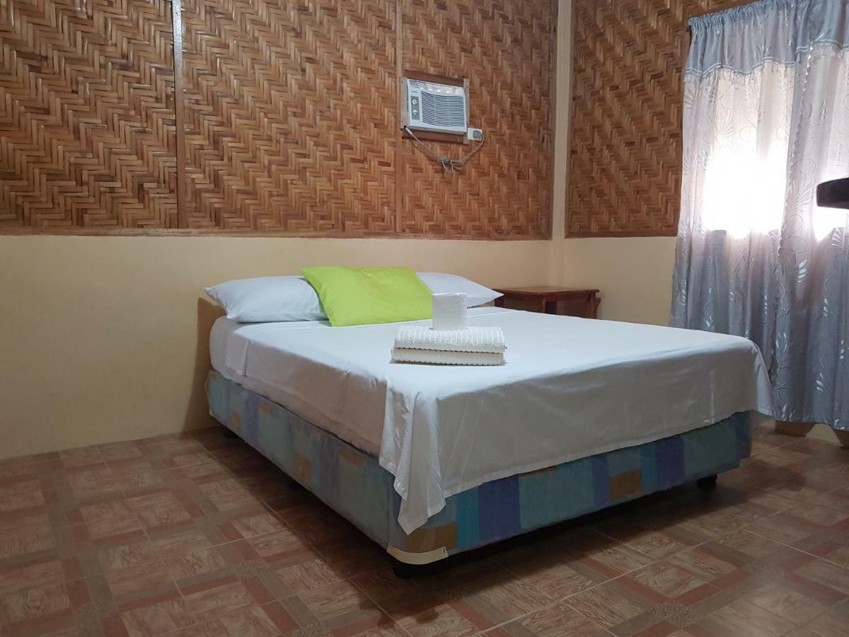 Mountain View Cottages Mambajao Eksteriør bilde